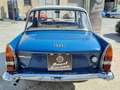 Oldtimer DKW f12 coupe' -asi targa oro - 1965 Bleu - thumbnail 4