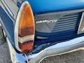 Oldtimer DKW f12 coupe' -asi targa oro - 1965 Bleu - thumbnail 26