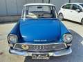 Oldtimer DKW f12 coupe' -asi targa oro - 1965 Bleu - thumbnail 8