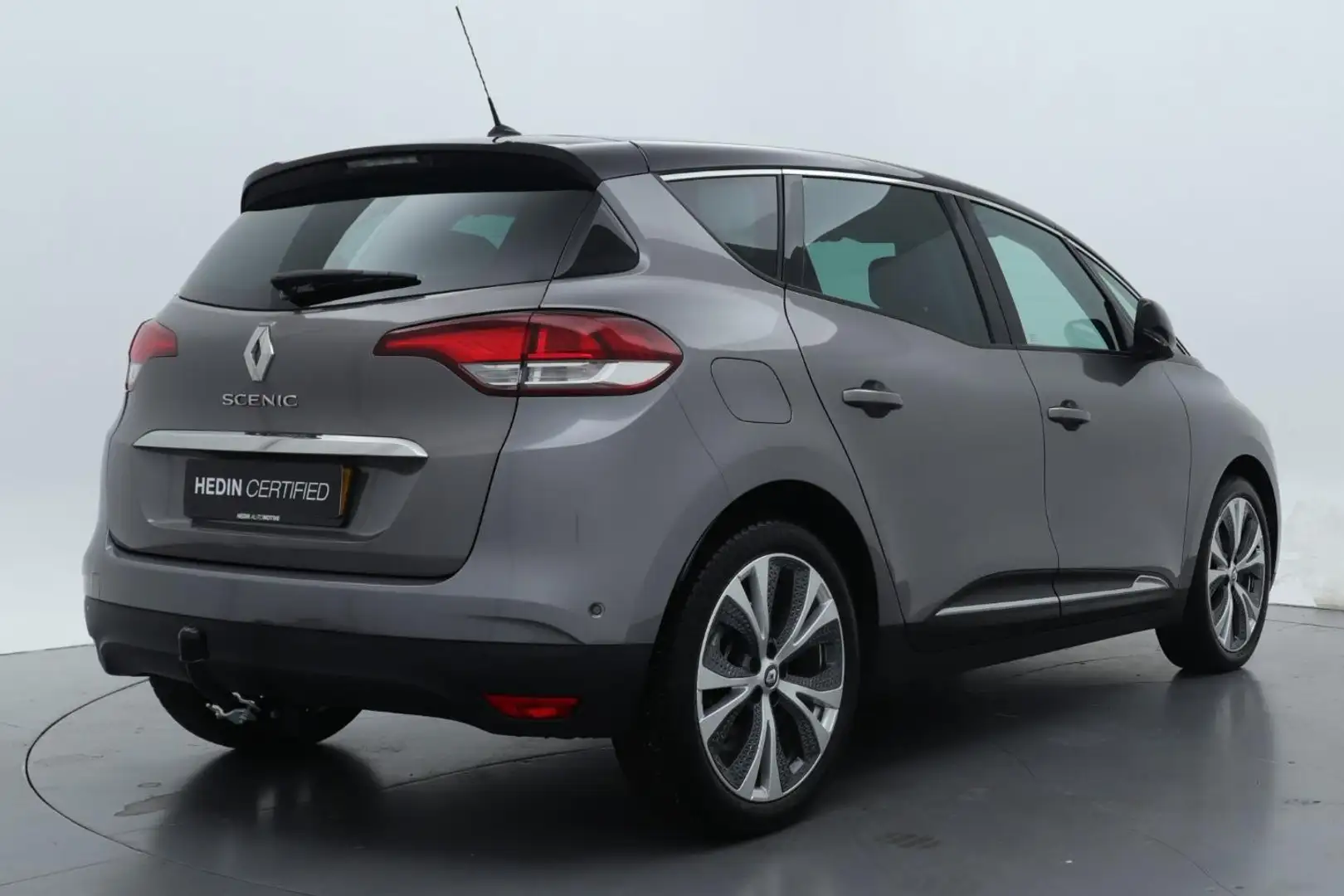 Renault Scenic TCe 130 Intens | Camera | Trekhaak Gris - 2