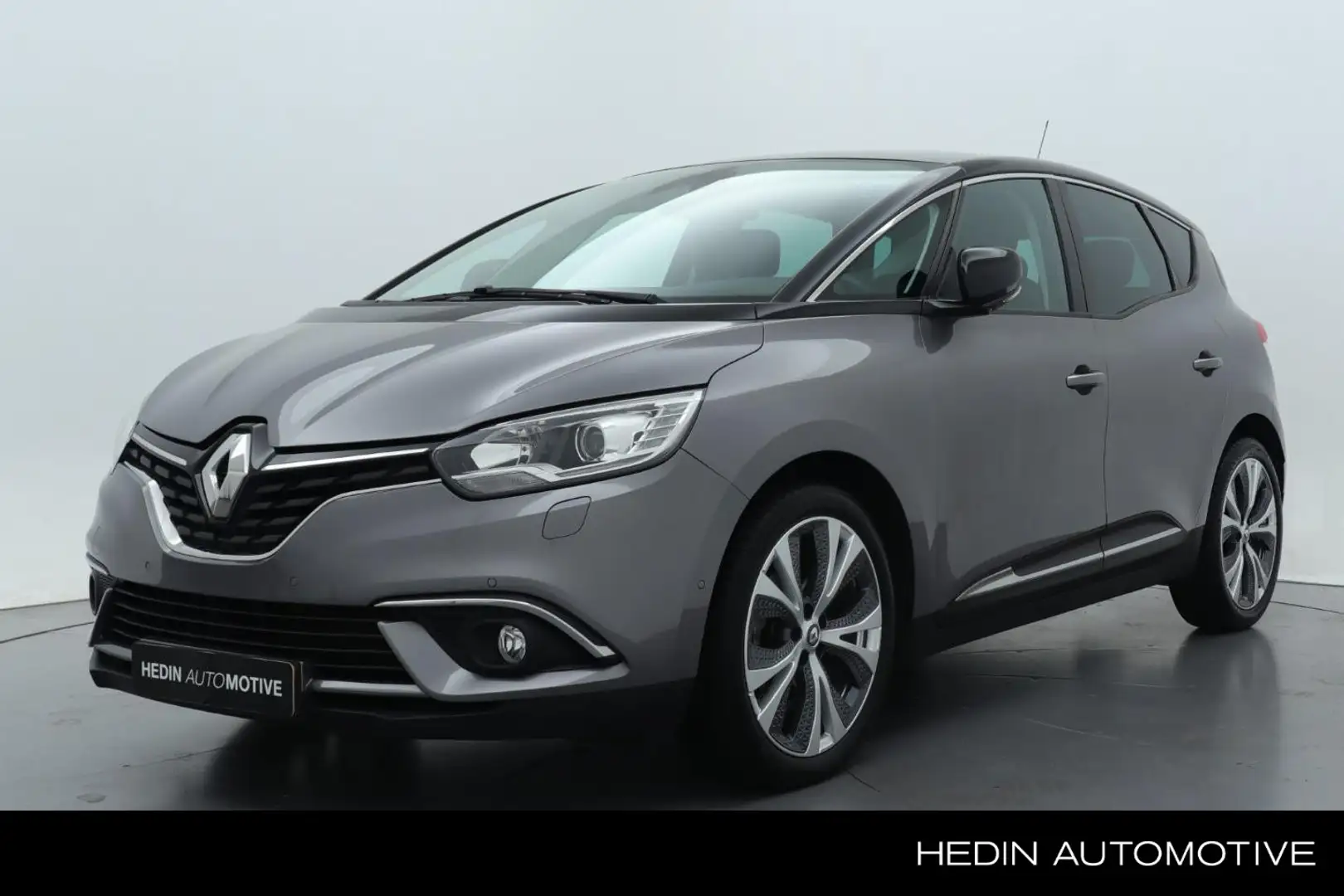 Renault Scenic TCe 130 Intens | Camera | Trekhaak Gris - 1
