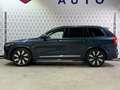Volvo XC90 2.0 T8 Recharge AWD Plus Bright | Luchtvering | Pa Blauw - thumbnail 2