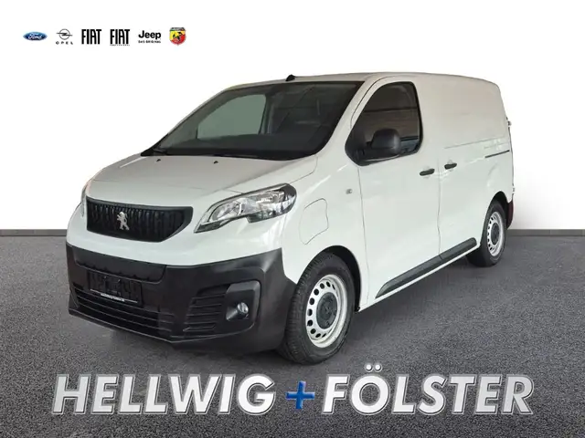 Peugeot Expert e Kasten Premium 11kw Charger PDC