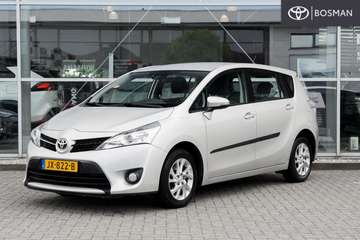 1.6 VVT-i Comfort