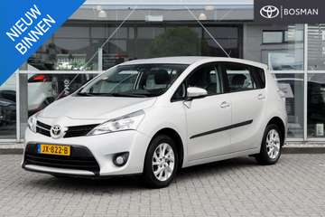 1.6 VVT-i Comfort