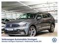 Volkswagen Tiguan Allspace R-Line 2.0 TDI DSG Kamera AHK Grau - thumbnail 1
