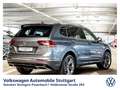 Volkswagen Tiguan Allspace R-Line 2.0 TDI DSG Kamera AHK Grau - thumbnail 3