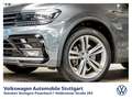 Volkswagen Tiguan Allspace Highline 2.0 TDI DSG Kamera AHK Grau - thumbnail 13