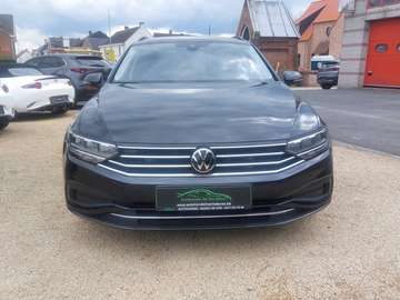 Passat SW 1.5 TSI * AUTOMAAT *- 44.367KM * NIEUWSTAAT!!