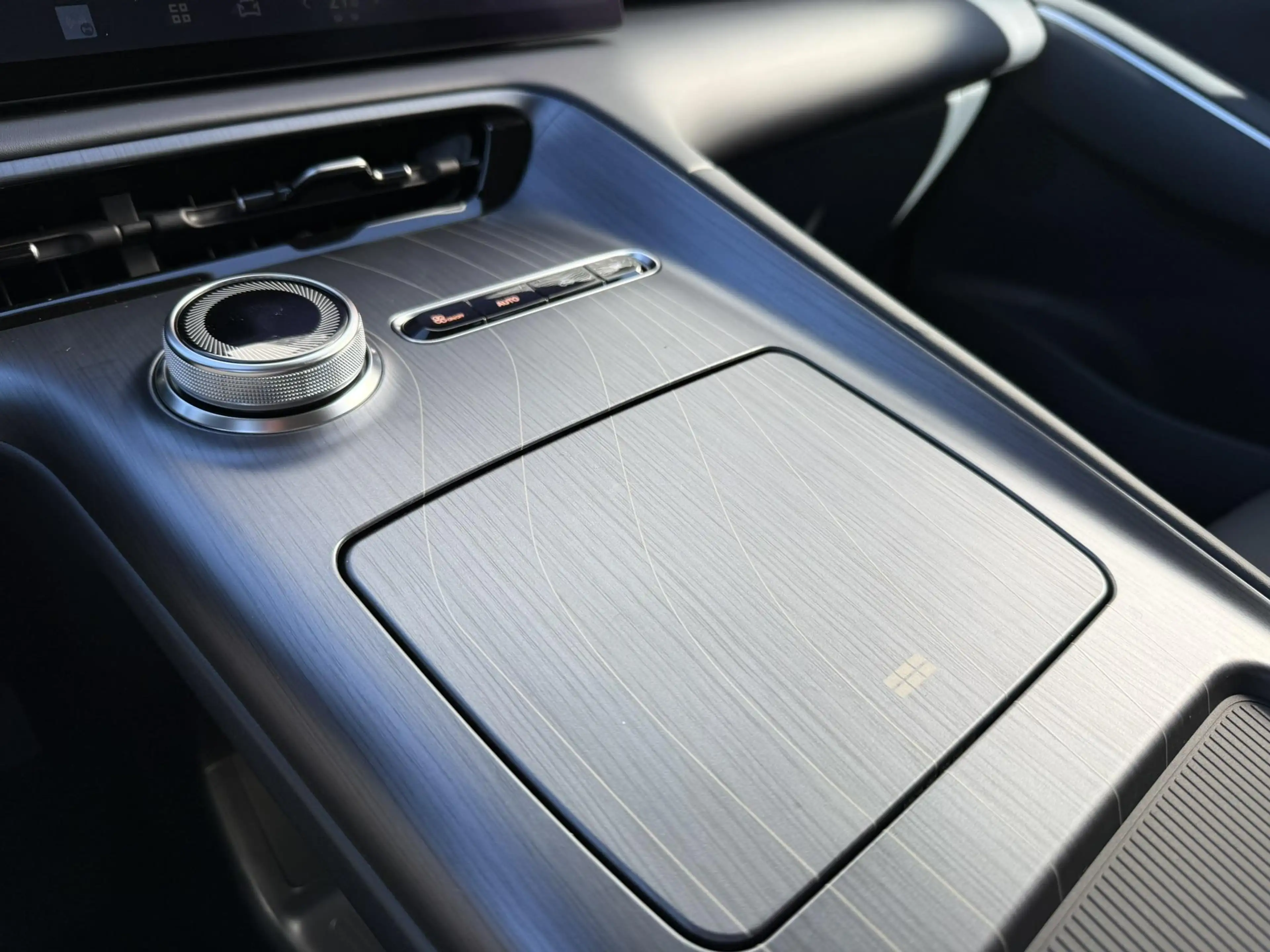 Geely E5 Pro+ 68 kWh | Verw. en Geventileerde voorstoelen | — photo 12