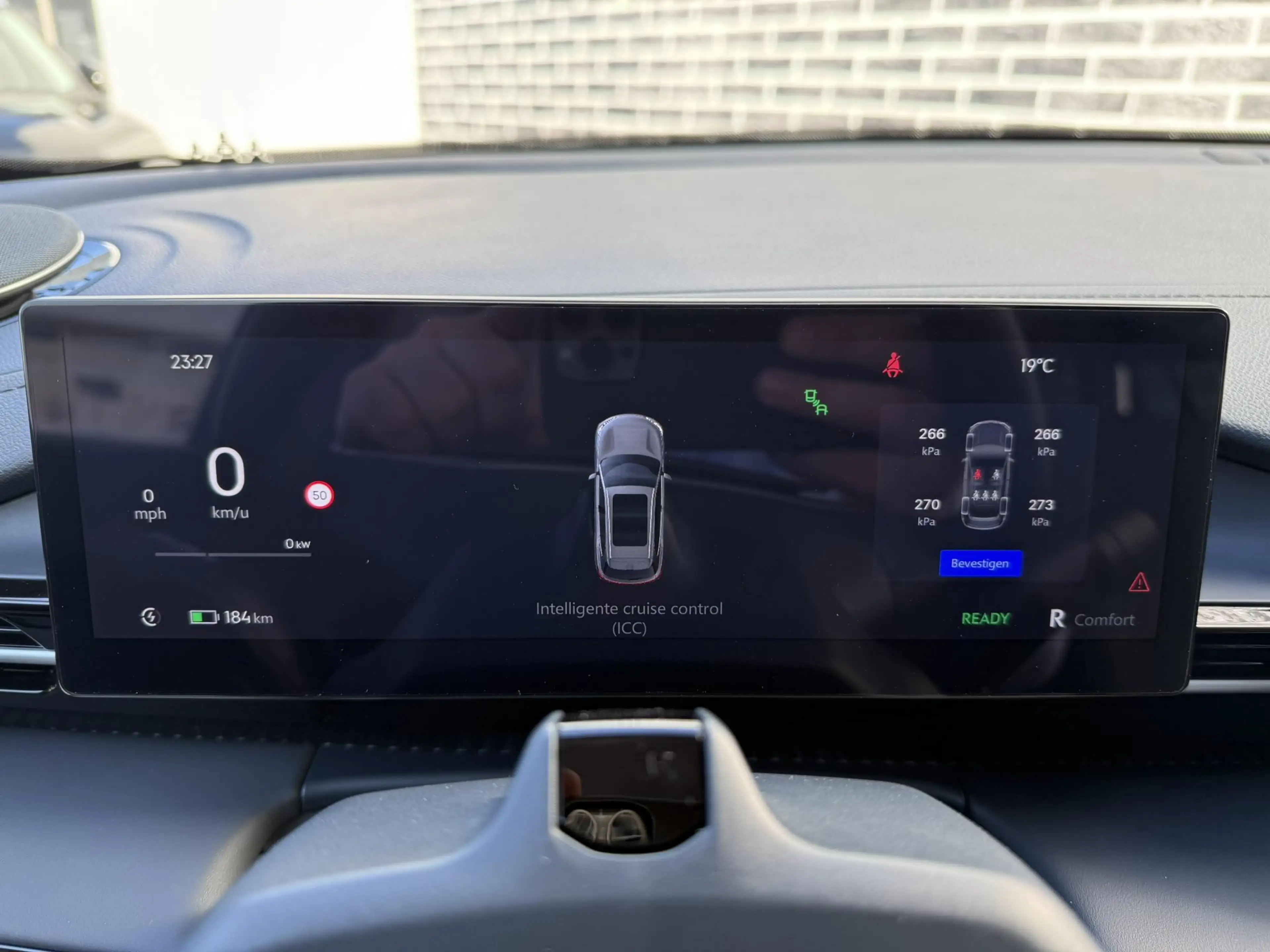 Geely E5 Pro+ 68 kWh | Verw. en Geventileerde voorstoelen | — photo 4