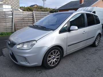 1.8TDCI Ghia