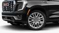 GMC Yukon Negru - thumbnail 5