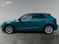 Audi A1 1,0 Sportback 25 TFSI *KLIMA*DAB*APPLECARPLAY* Verde - thumbnail 3