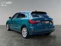 Audi A1 1,0 Sportback 25 TFSI *KLIMA*DAB*APPLECARPLAY* Verde - thumbnail 4