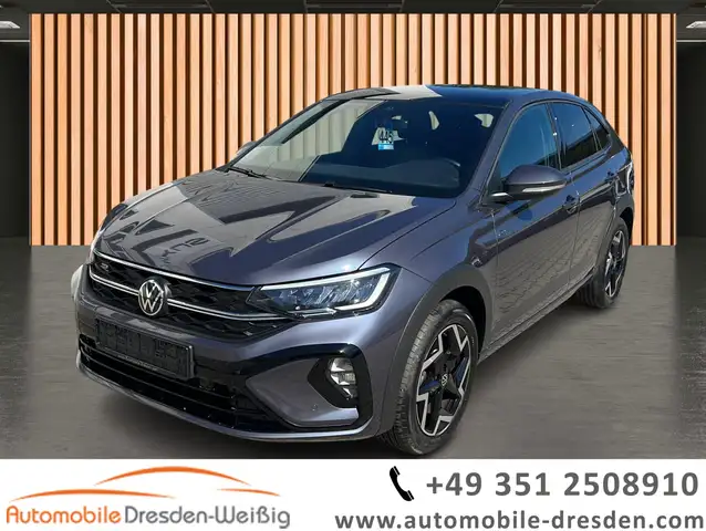 2025 Volkswagen Taigo in Grey for sale