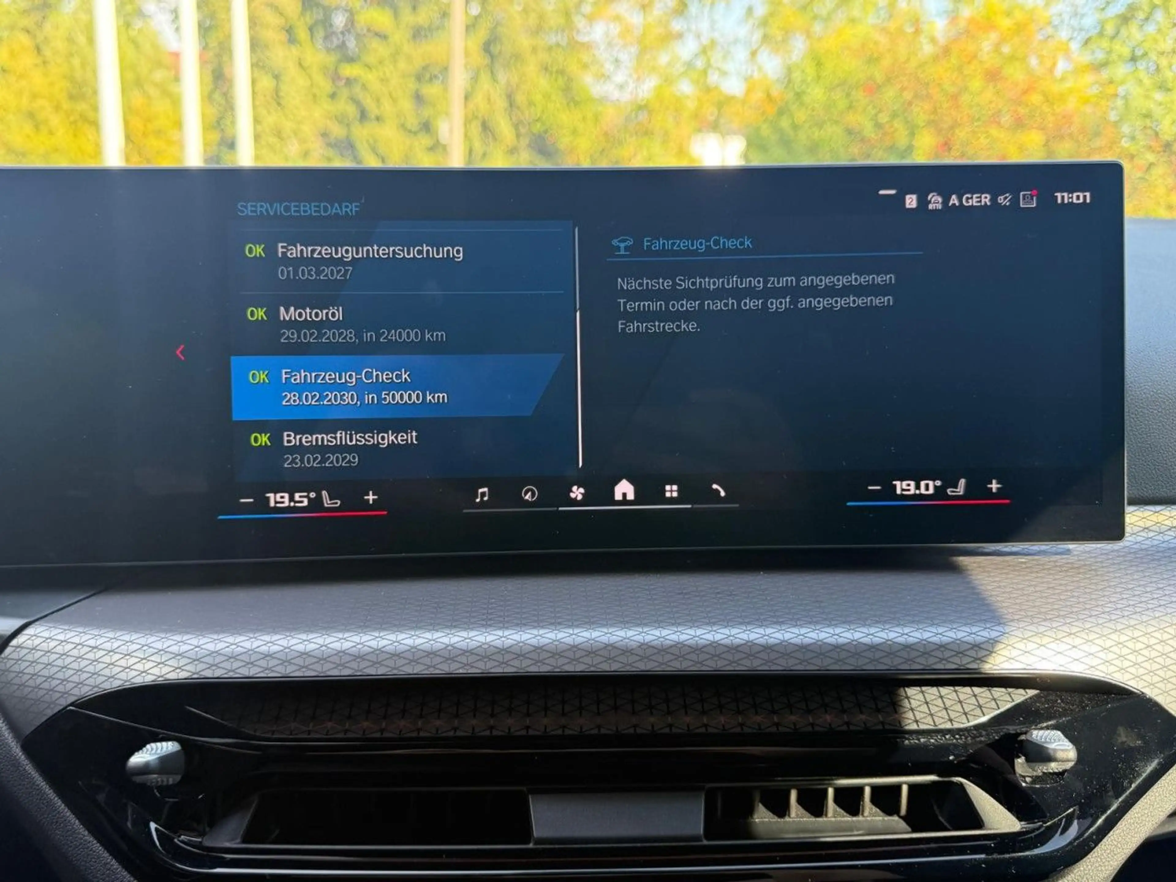 BMW M4 Comp.Leder CarbonD.Compound HUD LivePr.Ha/Ka — photo 13