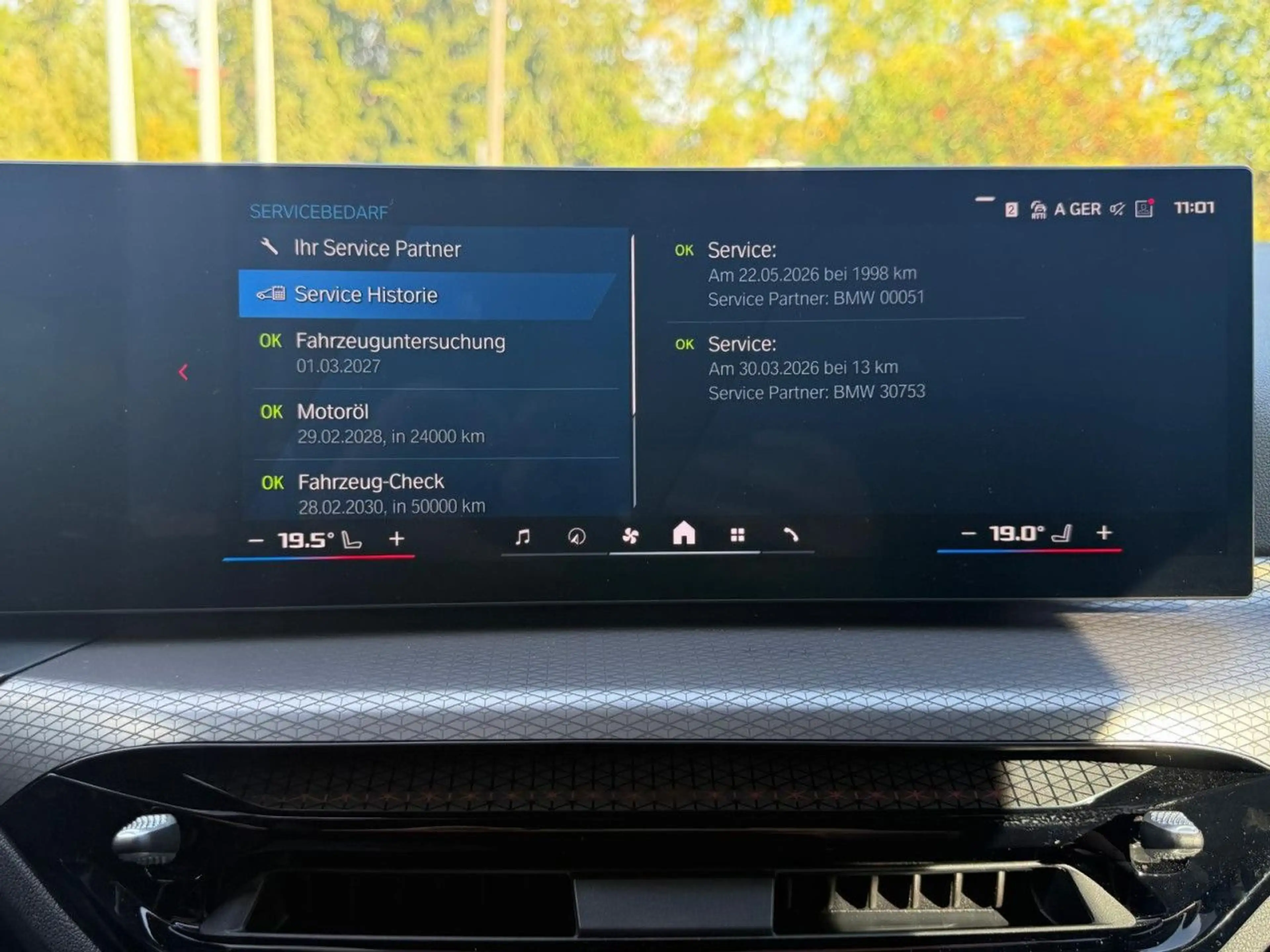 BMW M4 Comp.Leder CarbonD.Compound HUD LivePr.Ha/Ka — photo 12