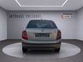 Skoda Fabia Classic Automatik Ezüst - thumbnail 6