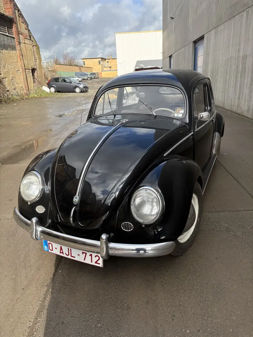 Volkswagen Coccinelle Origine - 1