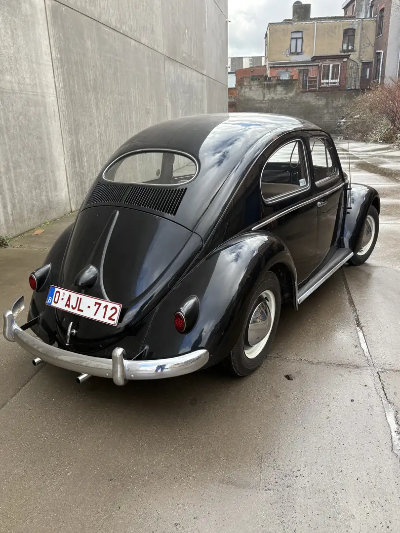 Volkswagen Coccinelle Origine - 2