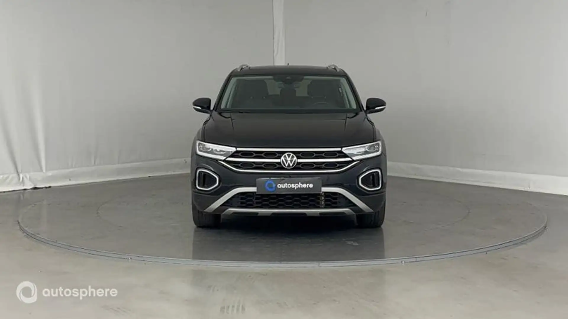 Volkswagen T-Roc 1.5 TSI EVO 150ch Style DSG7 - 2