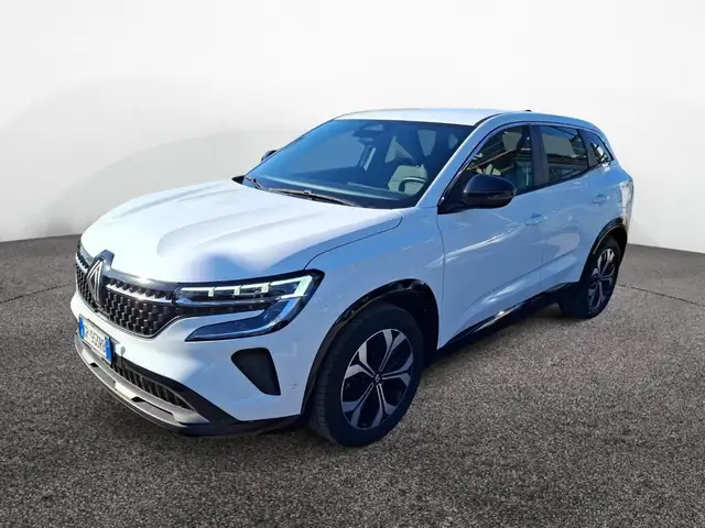 Renault Austral 2023 1.2 mild hybrid advanced Equilibre 130cv