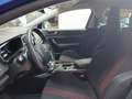 Renault Megane MEGANE GRANDTOUR R.S. Line E-TECH Plug-In 160 Blau - thumbnail 8