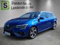 Renault Megane MEGANE GRANDTOUR R.S. Line E-TECH Plug-In 160 Blau - thumbnail 1