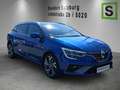 Renault Megane MEGANE GRANDTOUR R.S. Line E-TECH Plug-In 160 Blau - thumbnail 4