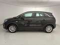 Opel Crossland 1.2  Elegance Schwarz - thumbnail 2