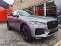 Jaguar F-Pace 1ER PROP...60000KM...HISTORIQUE COMPLET..TVA DEDUC Argent - thumbnail 6