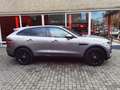 Jaguar F-Pace 1ER PROP...60000KM...HISTORIQUE COMPLET..TVA DEDUC Argent - thumbnail 4