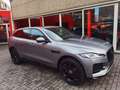 Jaguar F-Pace 1ER PROP...60000KM...HISTORIQUE COMPLET..TVA DEDUC Argent - thumbnail 2