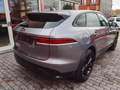 Jaguar F-Pace 1ER PROP...60000KM...HISTORIQUE COMPLET..TVA DEDUC Argent - thumbnail 5
