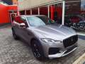 Jaguar F-Pace 1ER PROP...60000KM...HISTORIQUE COMPLET..TVA DEDUC Argent - thumbnail 7