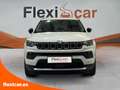 Jeep Compass 1.3 96kW (130CV) Limited MT FWD - 5 P Blanco - thumbnail 4