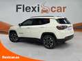 Jeep Compass 1.3 96kW (130CV) Limited MT FWD - 5 P Blanco - thumbnail 5