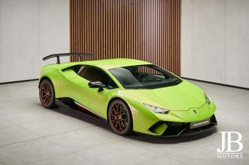 Performante Lift Ad Personam Verde Ithaca
