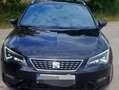 SEAT Leon Leon Sportstourer 1.5 eTSI ACT OPF DSG Xcellence Schwarz - thumbnail 2
