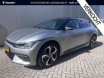 GT-Line AWD 77.4 kWh Trekhaak|1e eigenaar!!|Mat gr