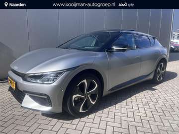GT-Line AWD 77.4 kWh Trekhaak|1e eigenaar!!|Mat gr