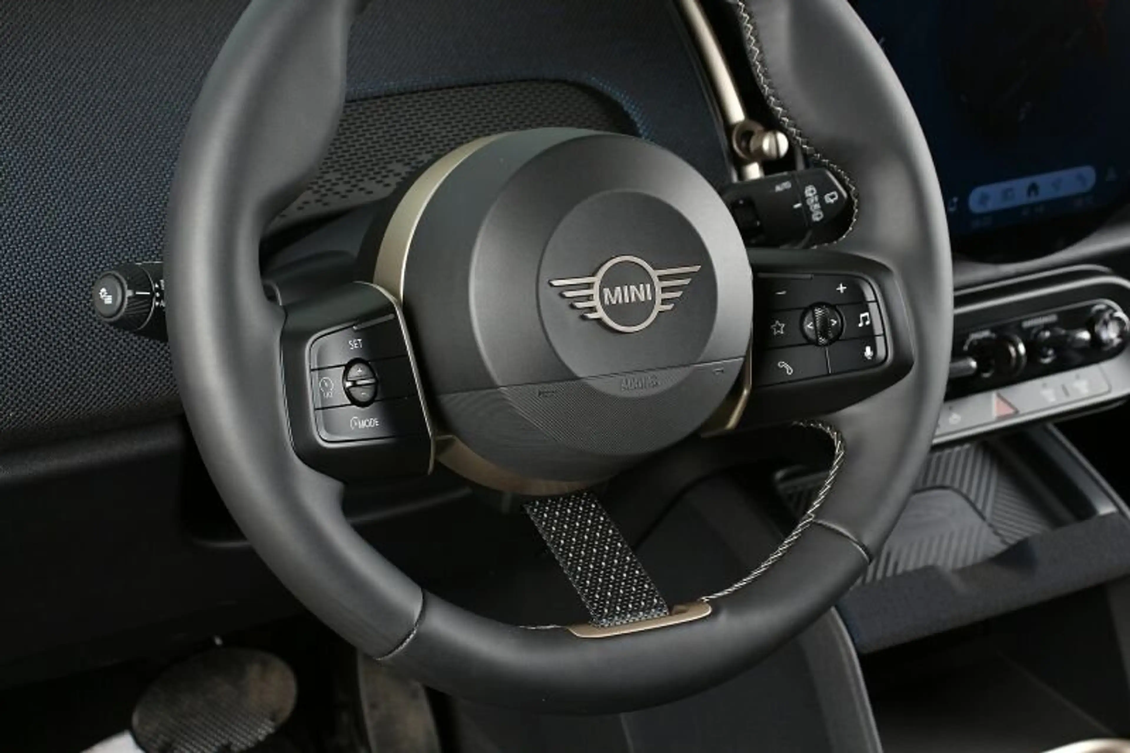 MINI Cooper S Countryman Countryman S ALL4 Classic Trim DKG AHK ACC HuD — photo 15