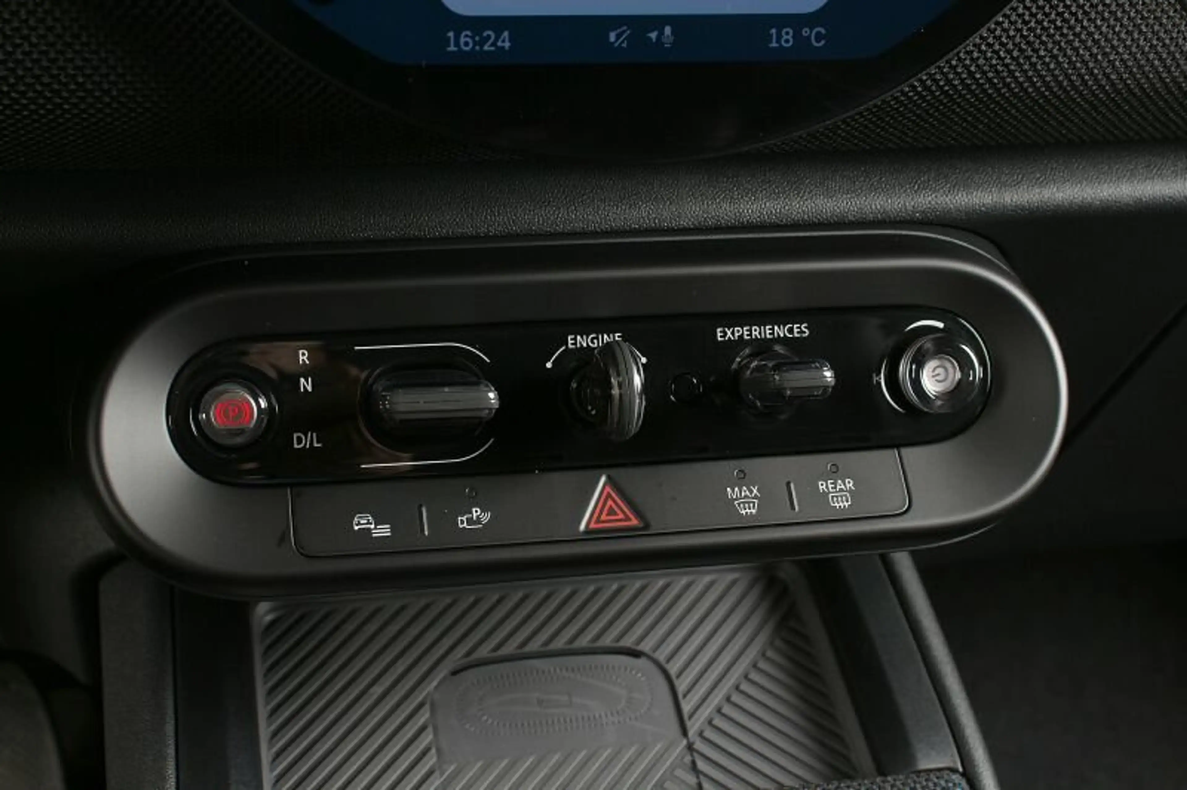 MINI Cooper S Countryman Countryman S ALL4 Classic Trim DKG AHK ACC HuD — photo 10