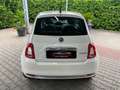Fiat 500 1.0 Hybrid Dolcevita Blanc - thumbnail 4