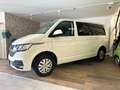 Volkswagen Caravelle Comercial 2.0TDI BMT Largo 84kW Blanco - thumbnail 4