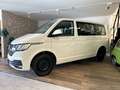 Volkswagen Caravelle Comercial 2.0TDI BMT Largo 84kW Blanco - thumbnail 4