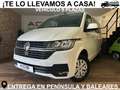 Volkswagen Caravelle Comercial 2.0TDI BMT Largo 84kW Blanco - thumbnail 1