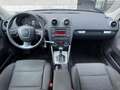 Audi A3 A3 Sportback 2.0 tdi Ambition 170cv s-tronic Noir - thumbnail 10