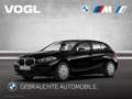 BMW 116 d Multifunktionslenkrad  PDC Noir - thumbnail 1